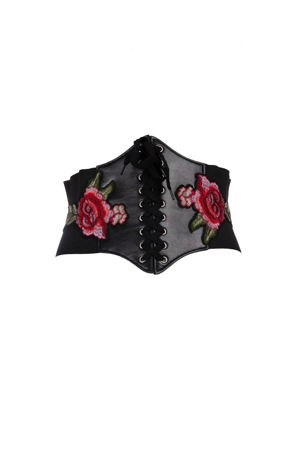 chinor black belt rose مستلزمات