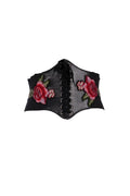 chinor black belt rose مستلزمات