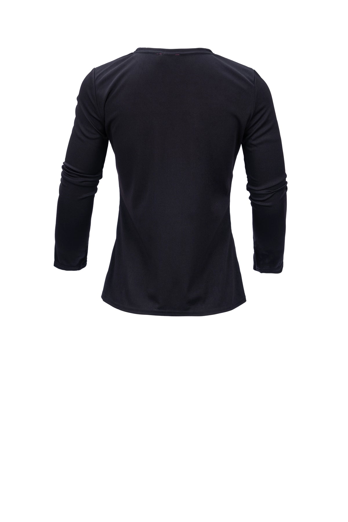 PANEL BLOUSE