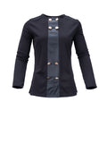 PANEL BLOUSE