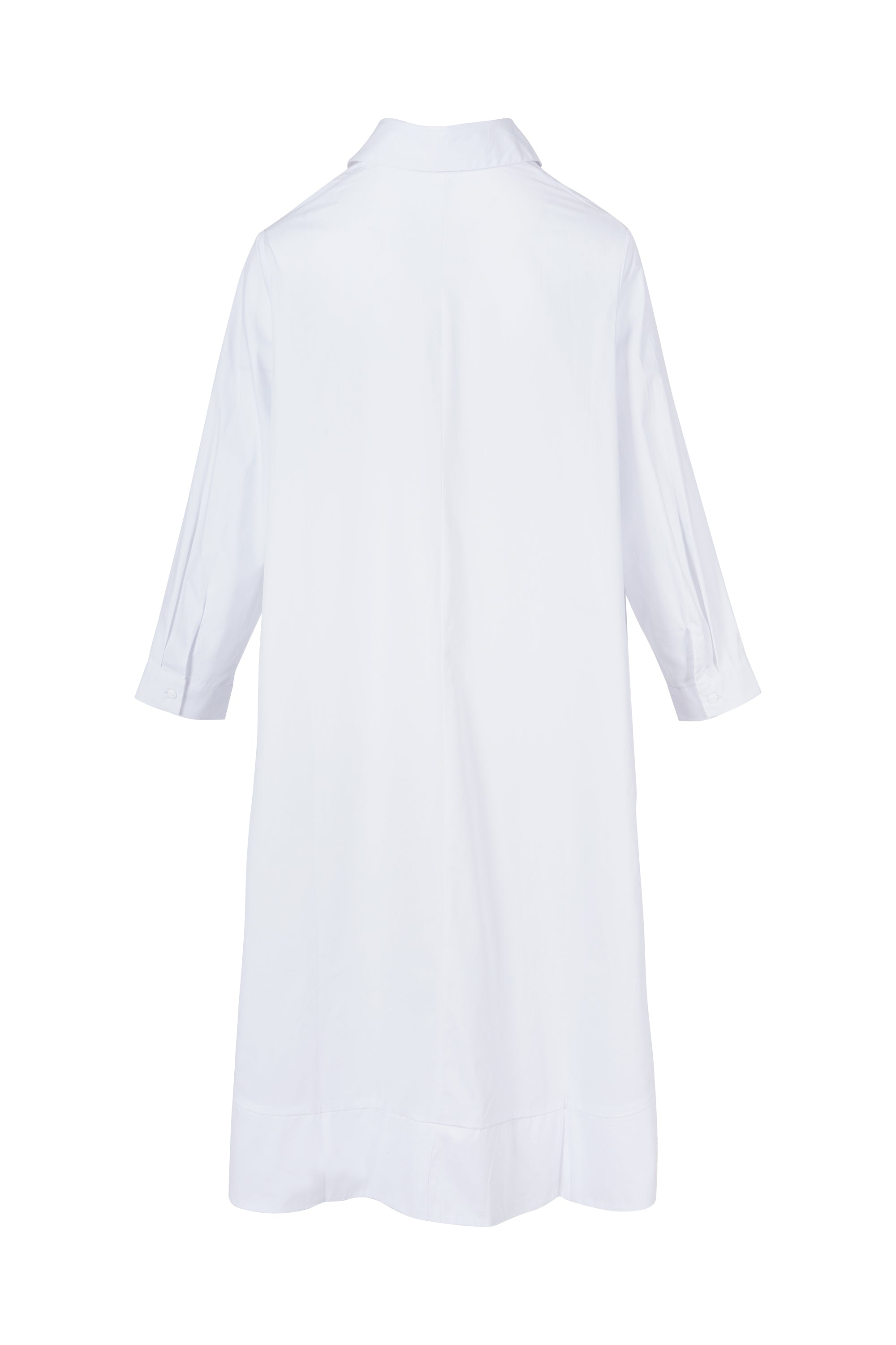 Shirt over size- قميص فضفاض