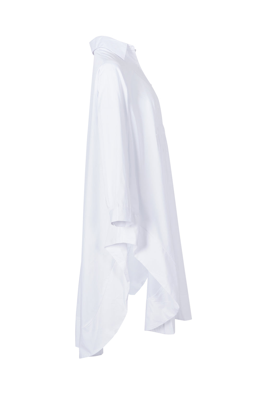 Shirt over size- قميص فضفاض