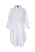 Shirt over size- قميص فضفاض