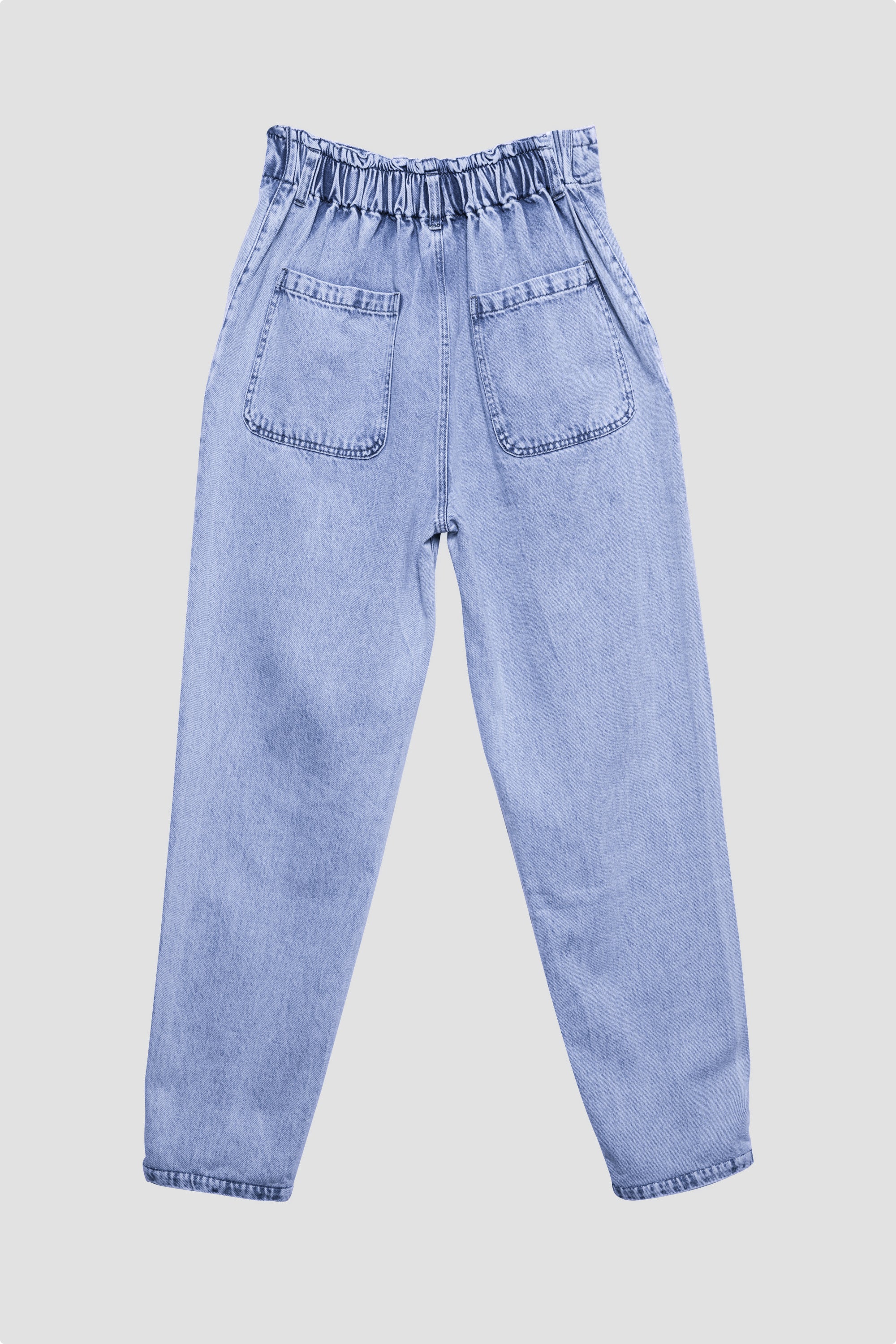 Jeans flow