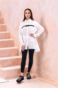 shirt  - قميص منسدل