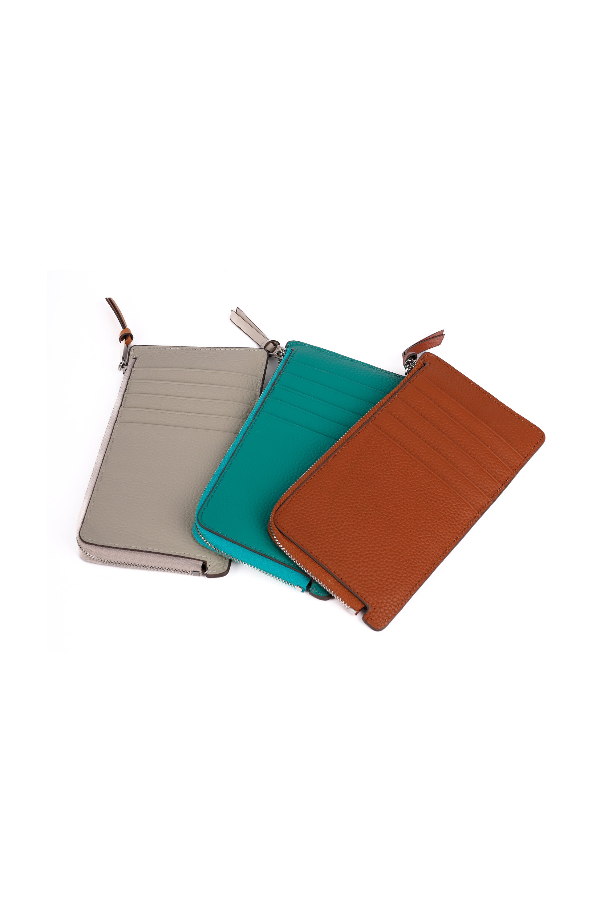 LEATHER BAG حقيبة جلد