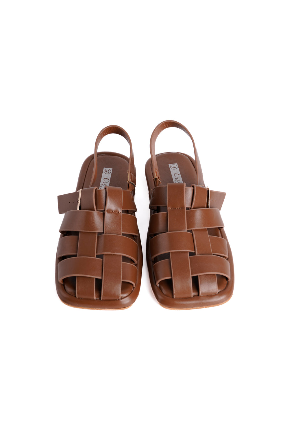 old sandals صنادل