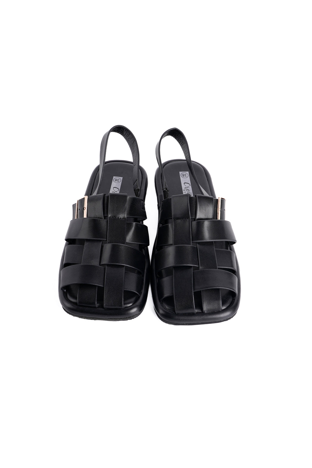 old sandals صنادل