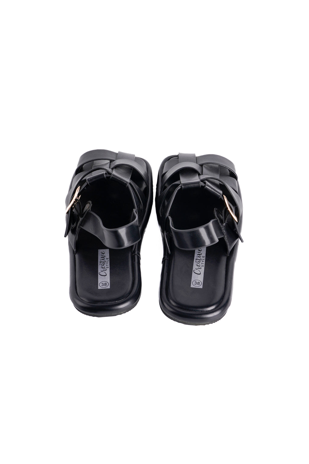 old sandals صنادل