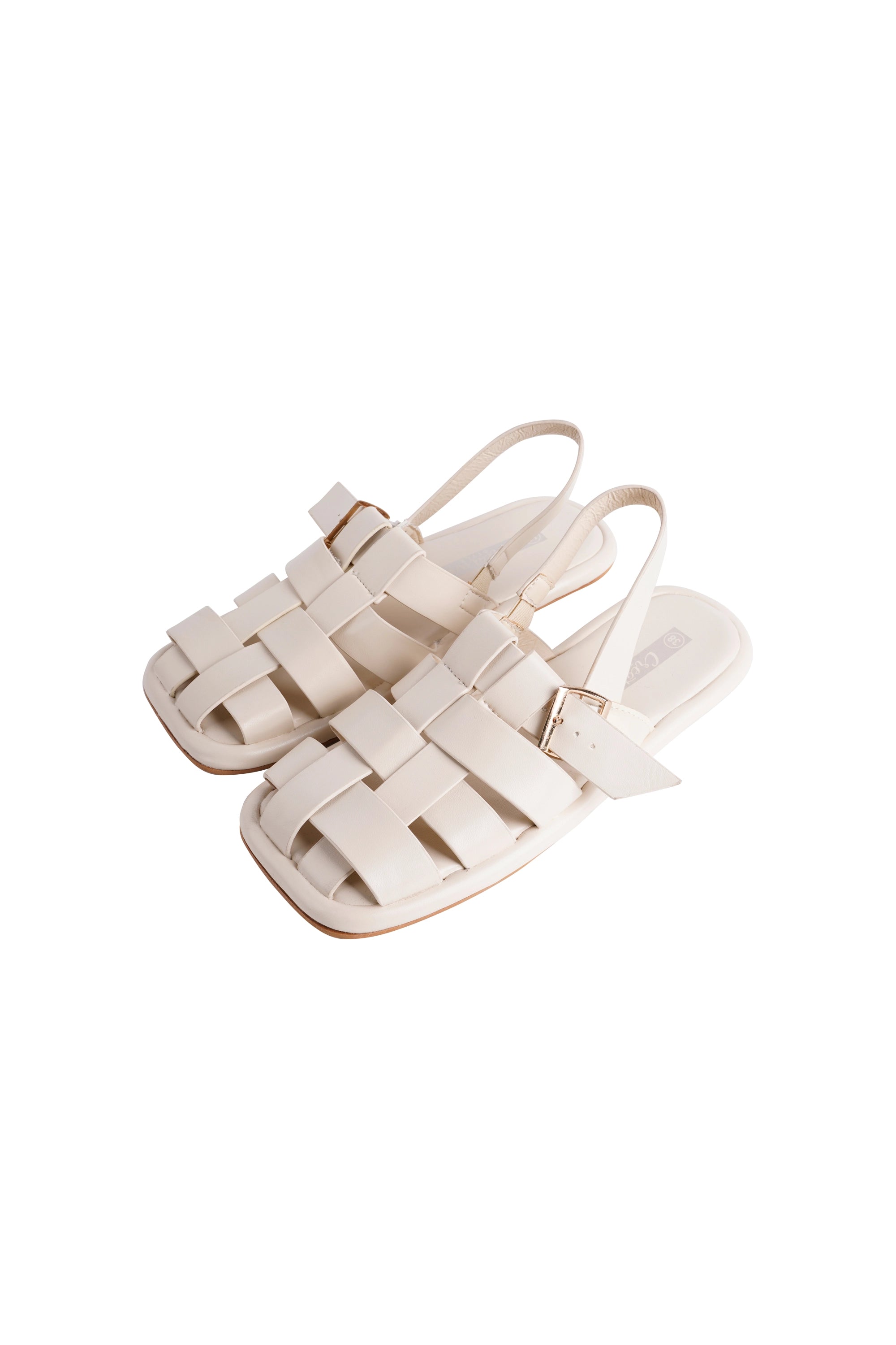 old sandals صنادل