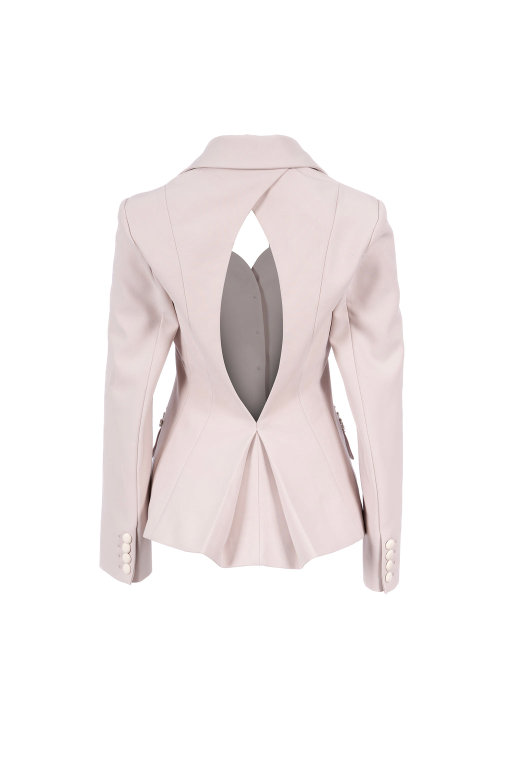 What a time FIT MID LONG SLEEVE PLAN متناسق متوسط الطول  باكمام طويله بنمط ساده