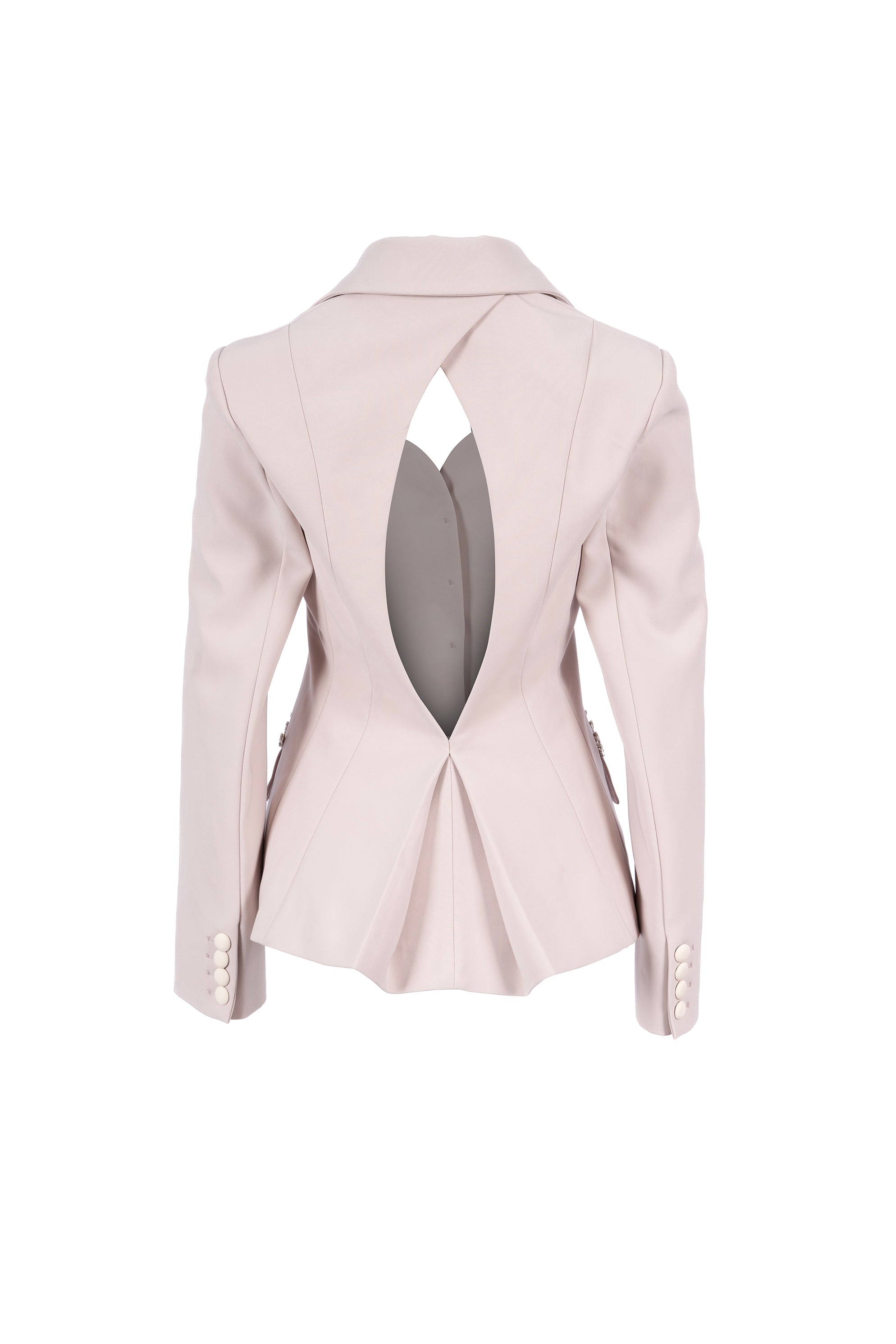 What a time FIT MID LONG SLEEVE PLAN متناسق متوسط الطول  باكمام طويله بنمط ساده