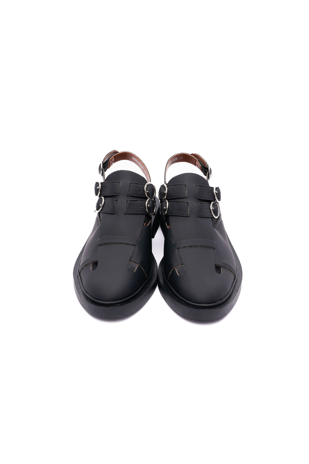 Timeless style SHOES / PLANحذاء / بنمط كرستال