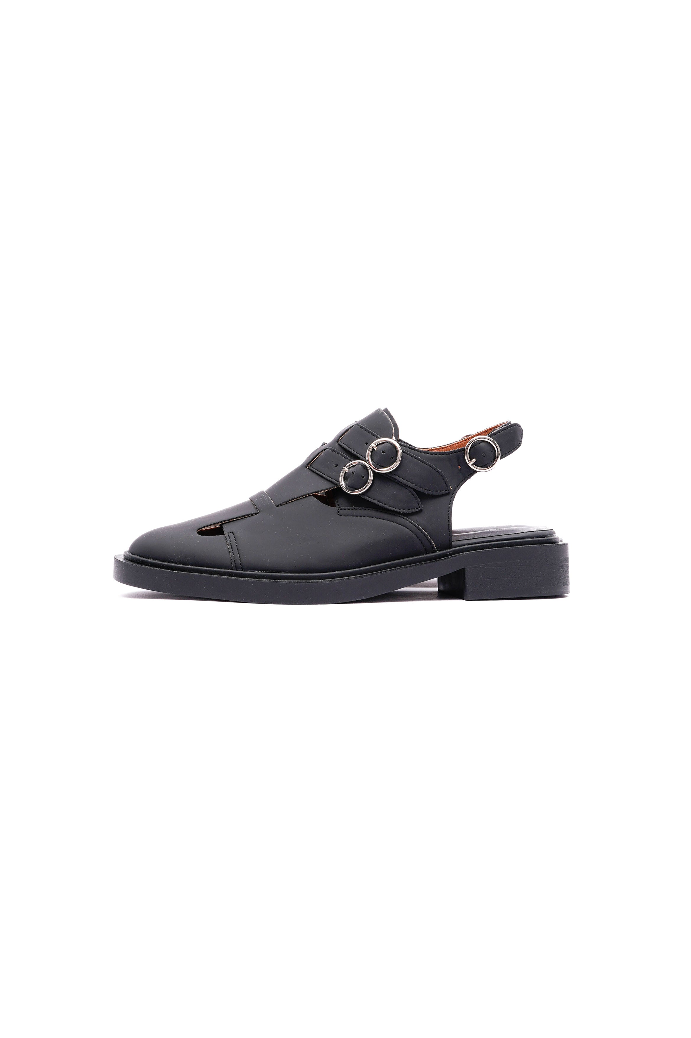 Timeless style SHOES / PLANحذاء / بنمط كرستال