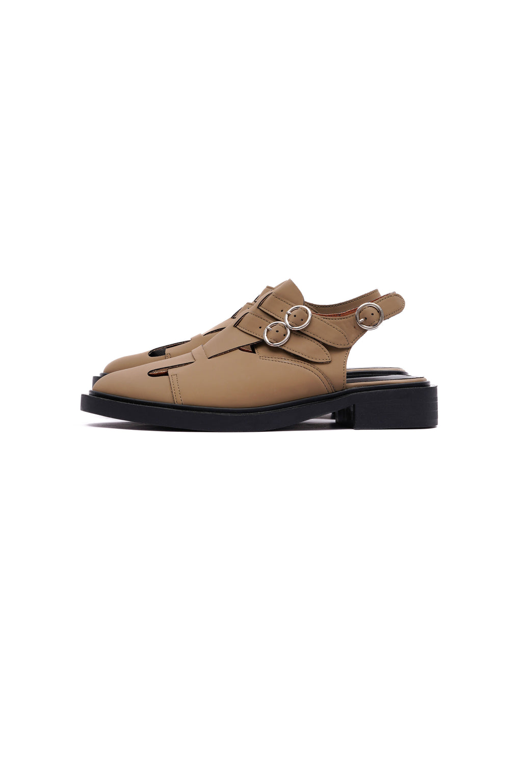 Timeless style SHOES / PLANحذاء / بنمط كرستال