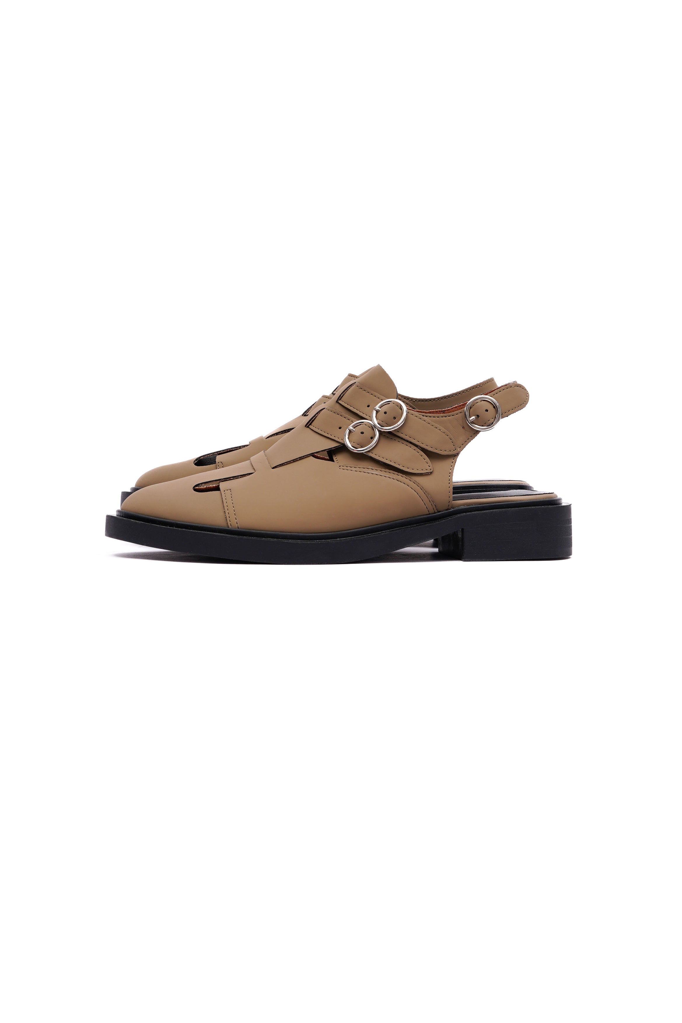 Timeless style SHOES / PLANحذاء / بنمط كرستال