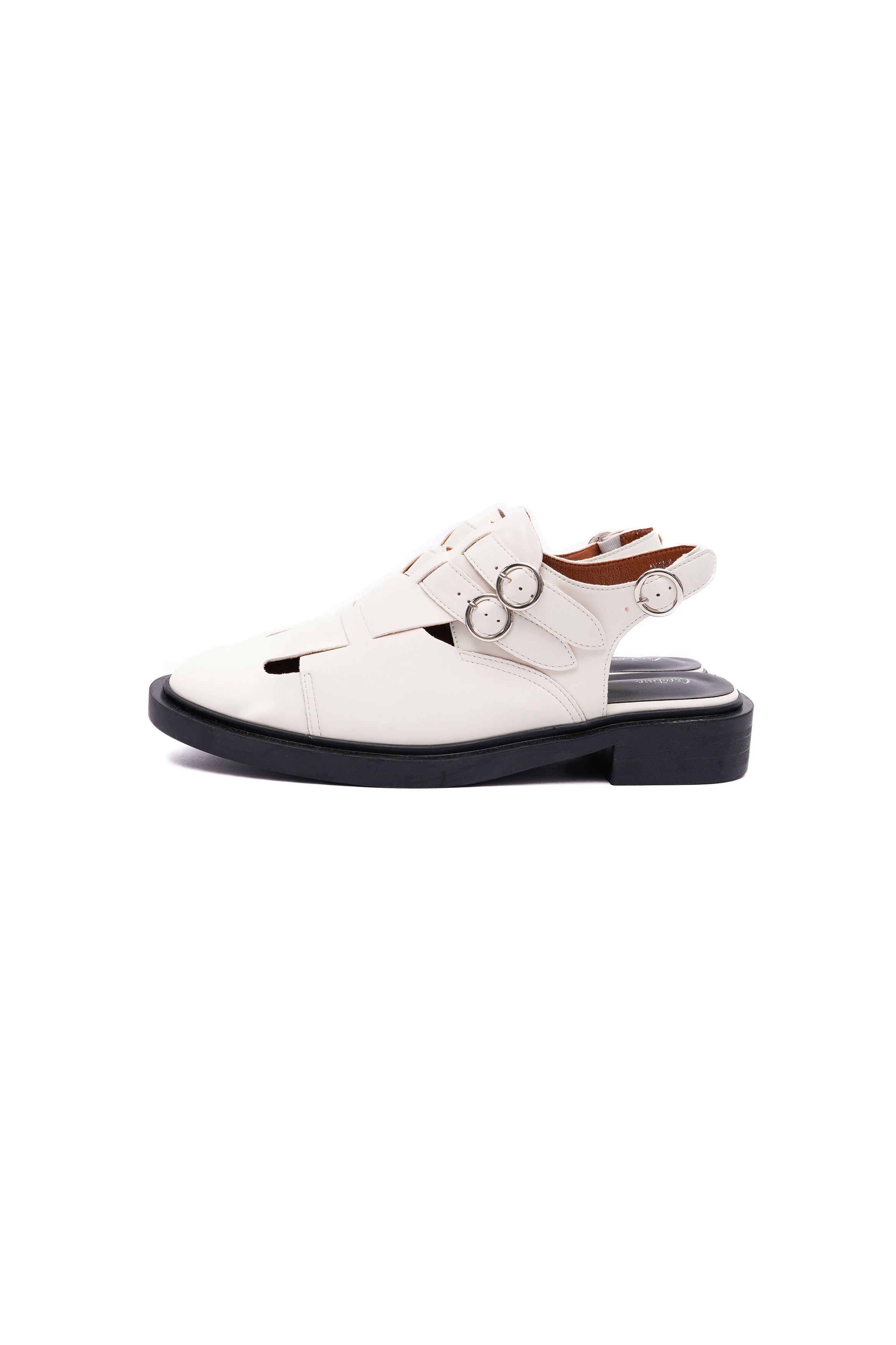 Timeless style SHOES / PLANحذاء / بنمط كرستال