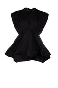 Moonlit Mirage FIT متناسق قصير بدون