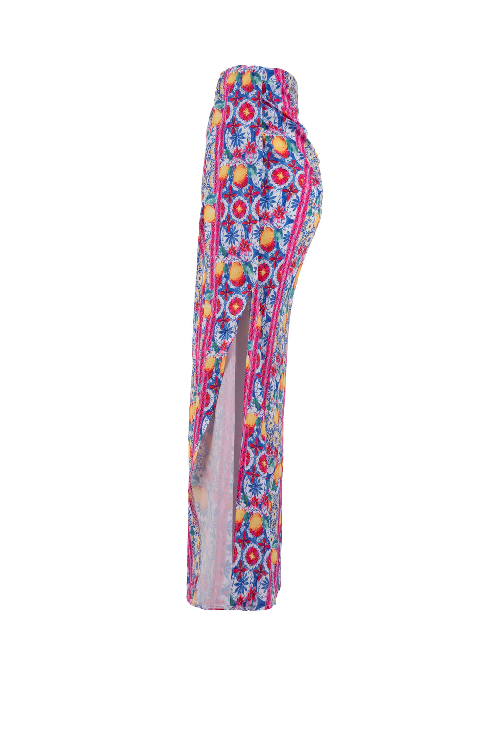 Blossom Skirt تنورة طويلة فضفاضة