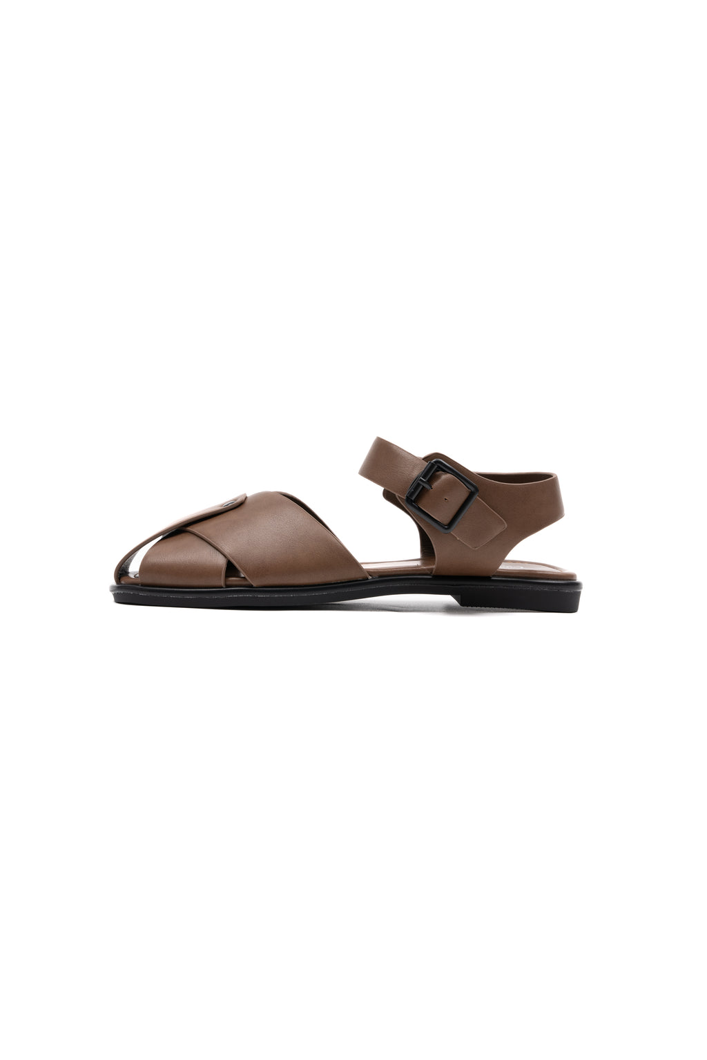 SoleComfort  صندل فلات