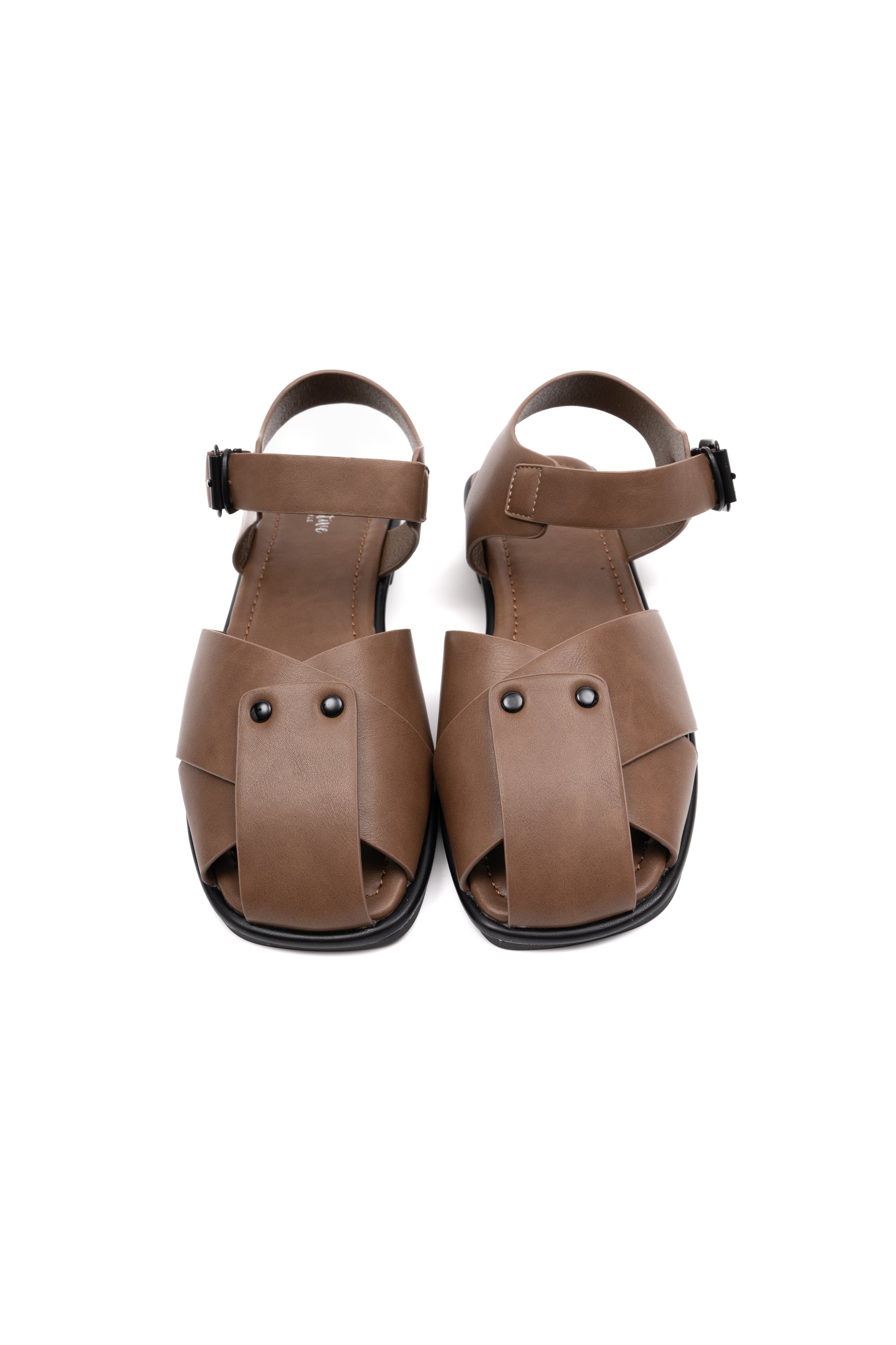 SoleComfort  صندل فلات