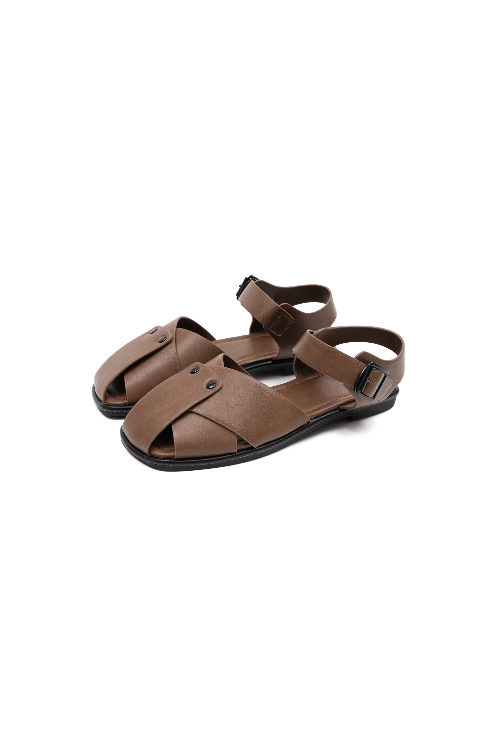 SoleComfort  صندل فلات