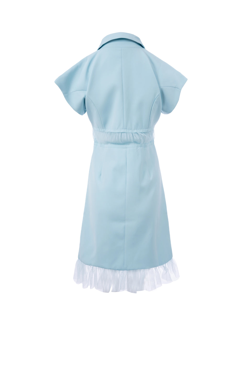 Tiny dress  فستان قصير