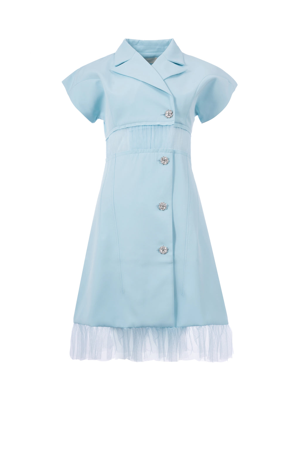 Tiny dress  فستان قصير