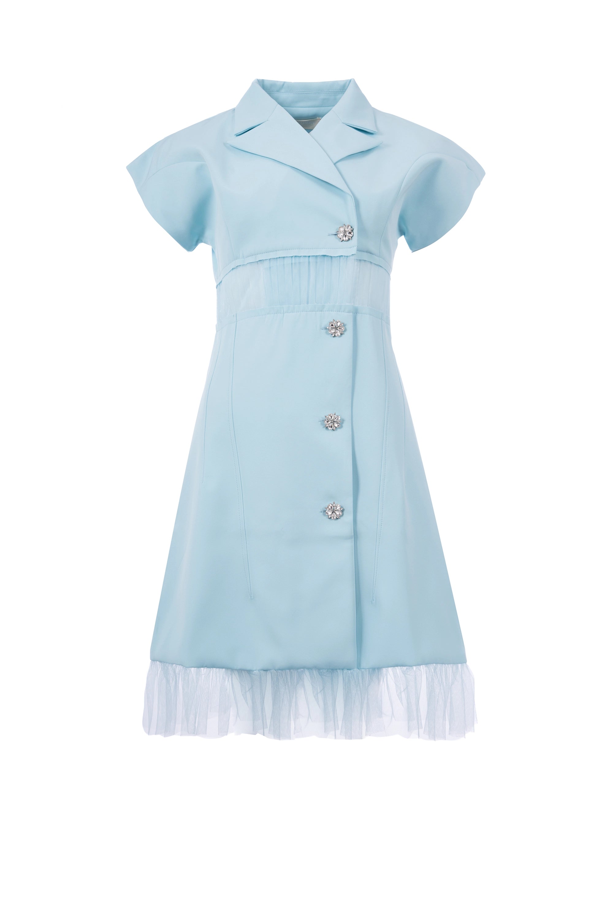 Tiny dress  فستان قصير