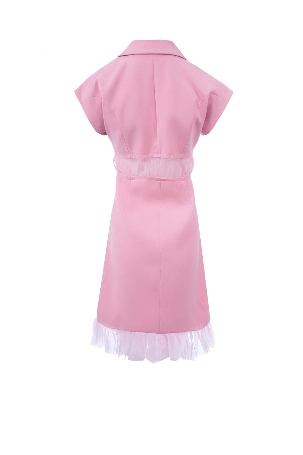 Tiny dress  فستان قصير