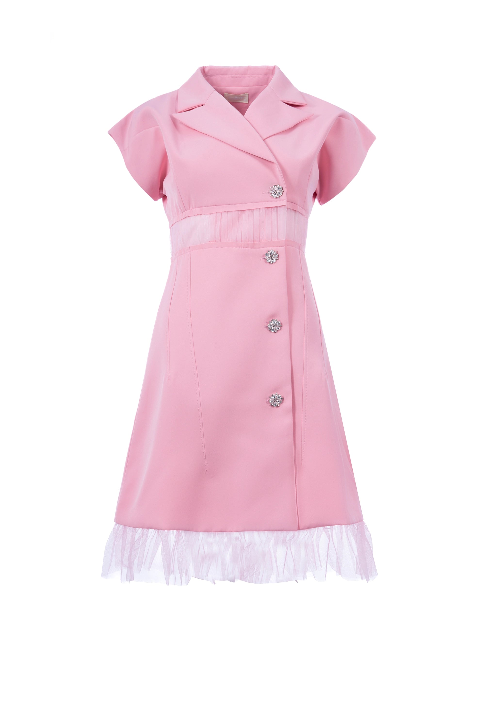 Tiny dress  فستان قصير