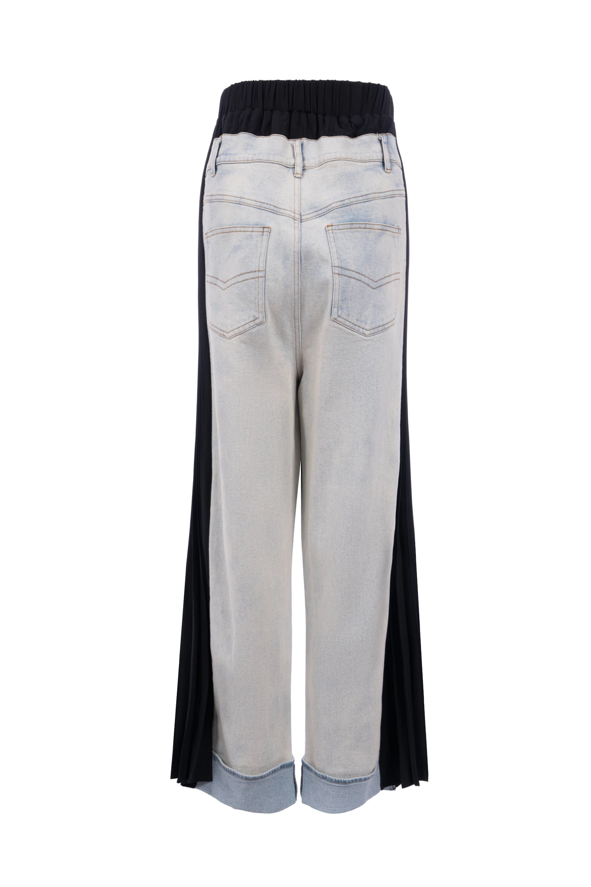 Be Star flow long pant بنطال منسدل طويل