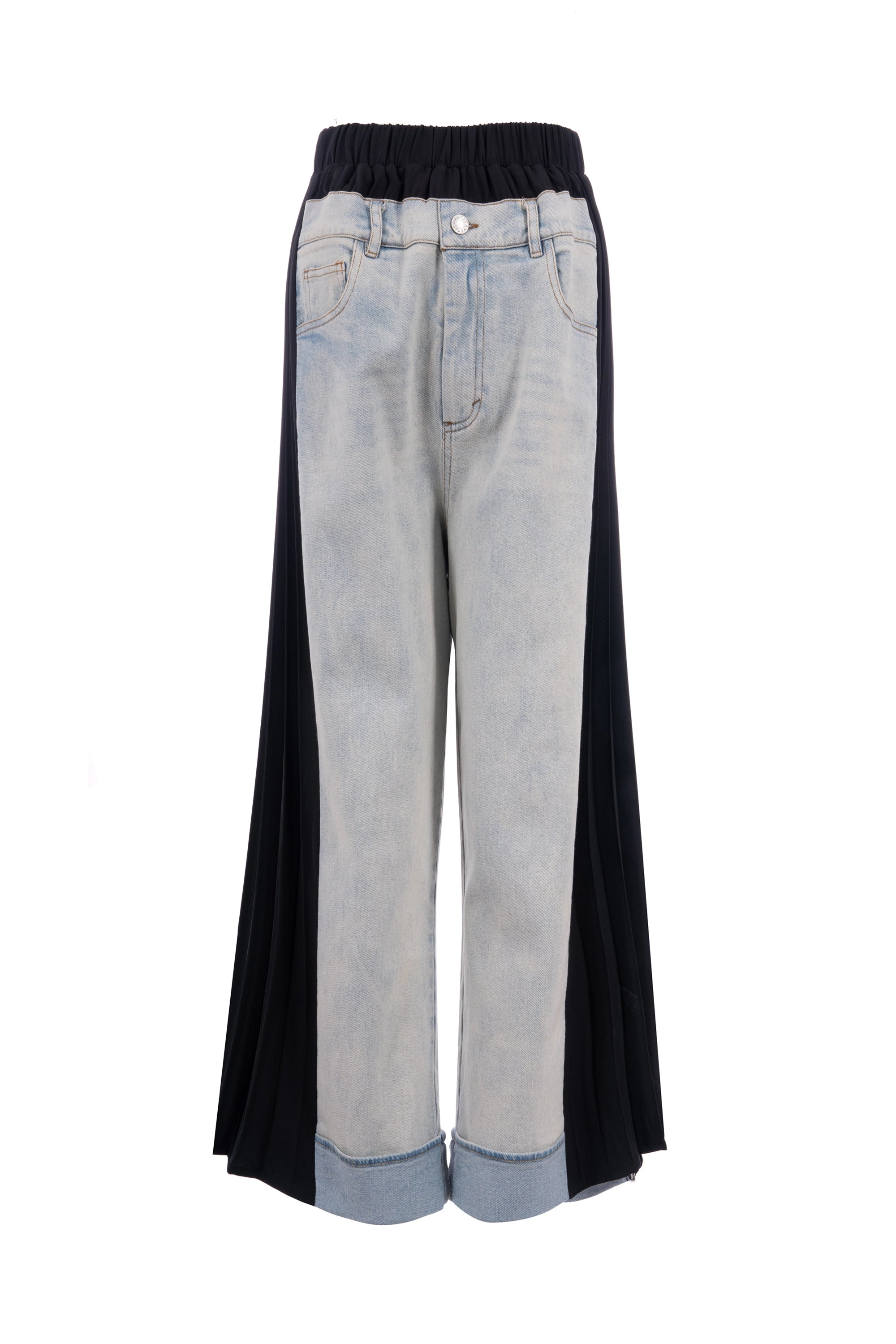 Be Star flow long pant بنطال منسدل طويل