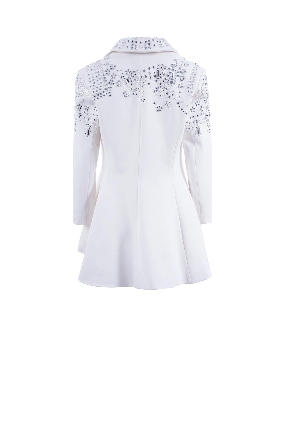 Not Really fit long sleeve jacket جاكيتات