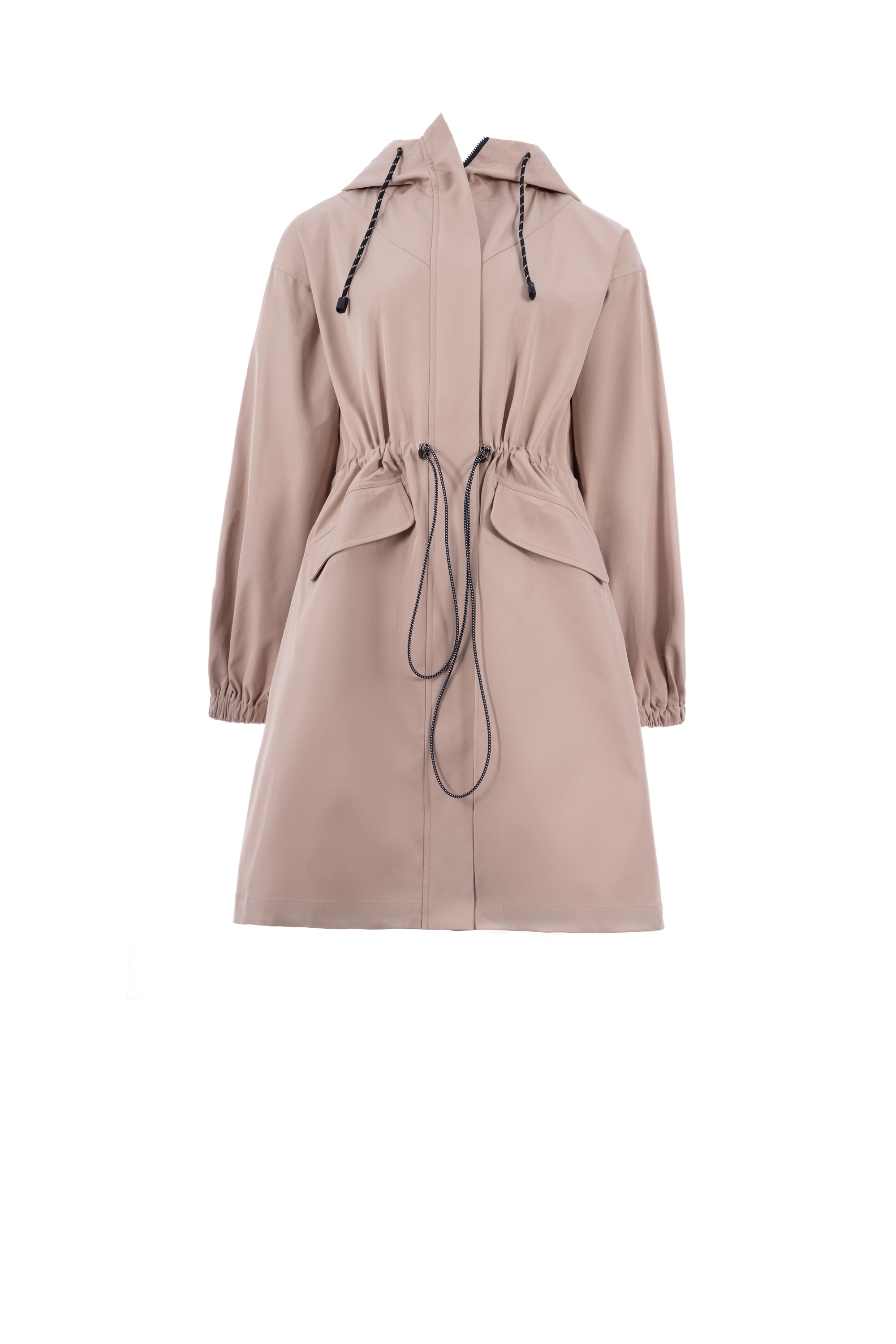 Meadow Muse mid jacket long sleeve جاكيت متوسط الطول كم طويل