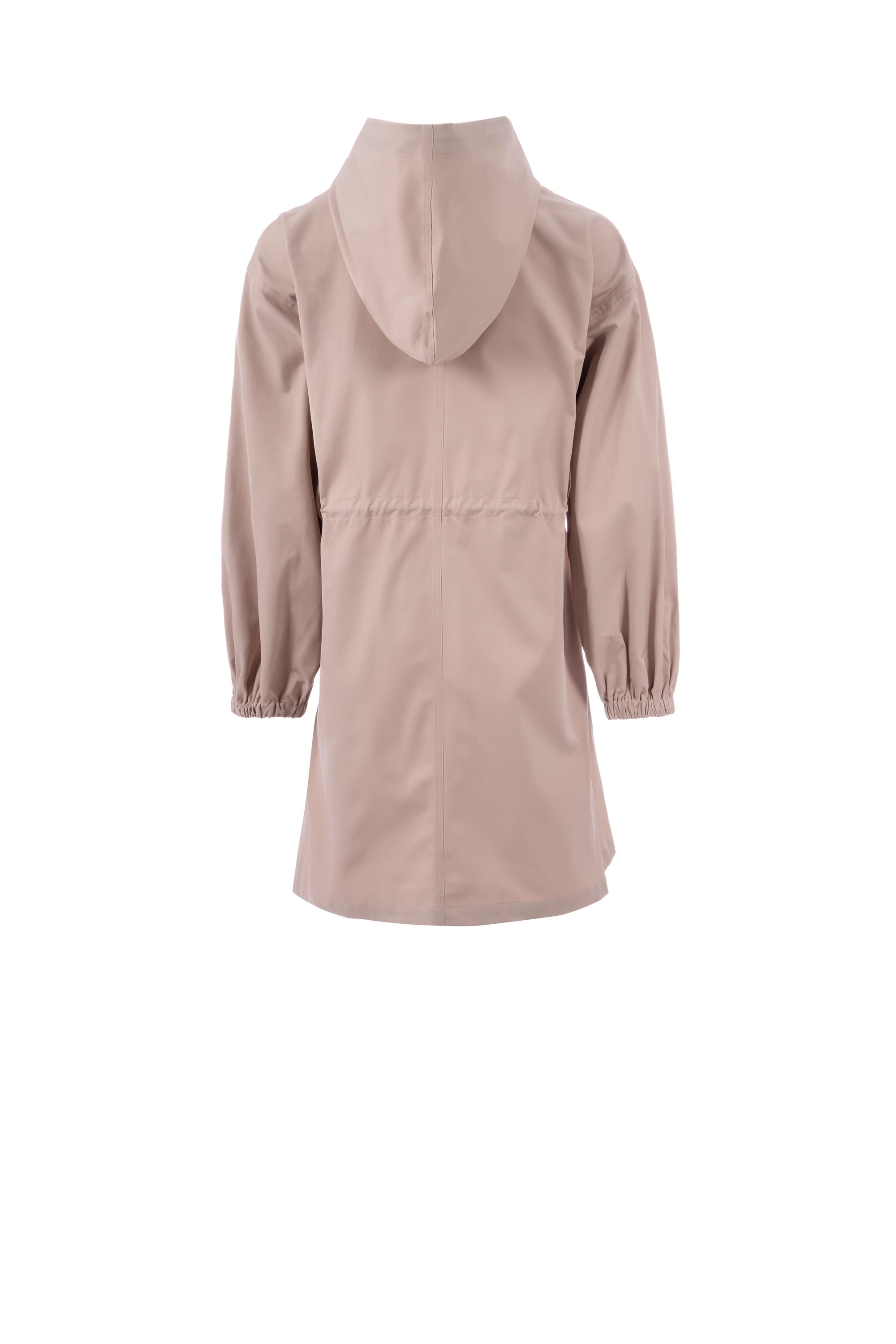 Meadow Muse mid jacket long sleeve جاكيت متوسط الطول كم طويل