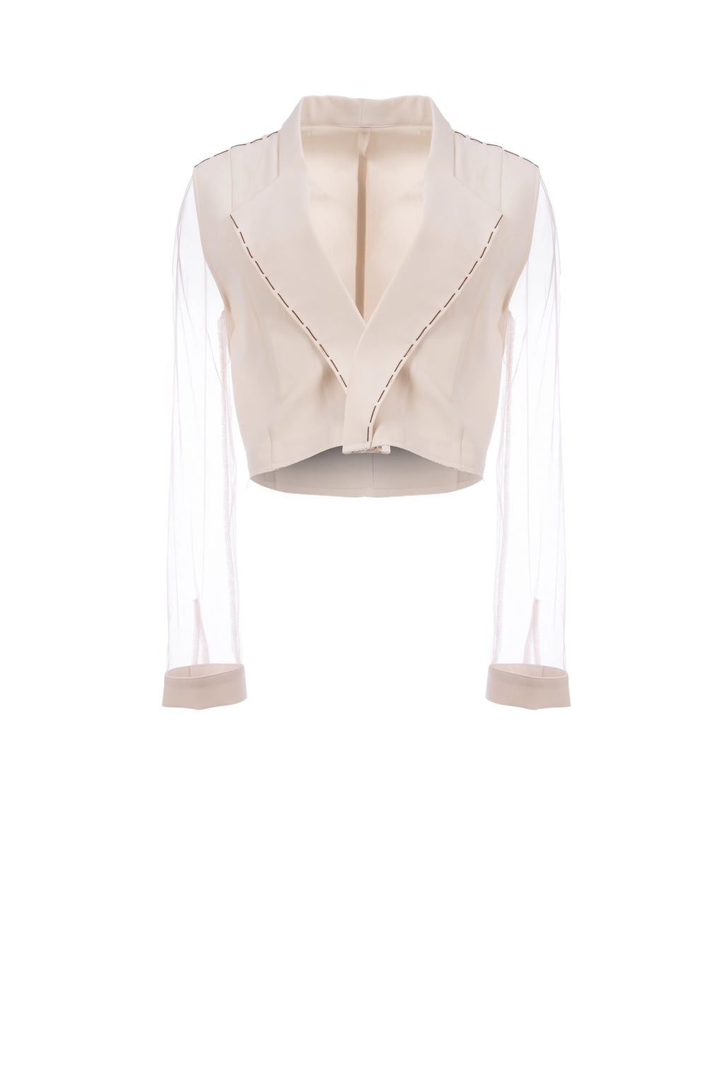 Tiny Blazer