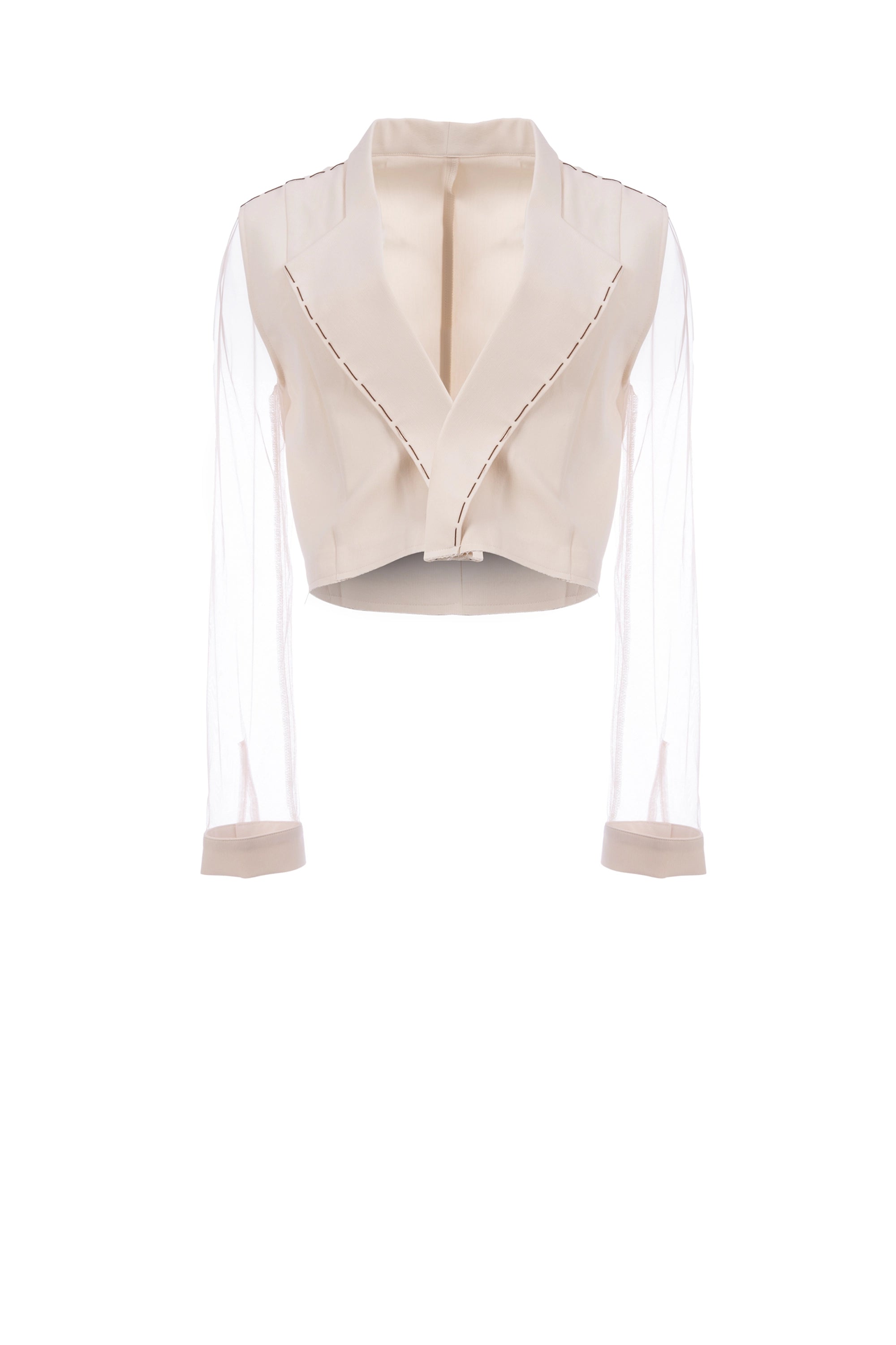 Tiny Blazer