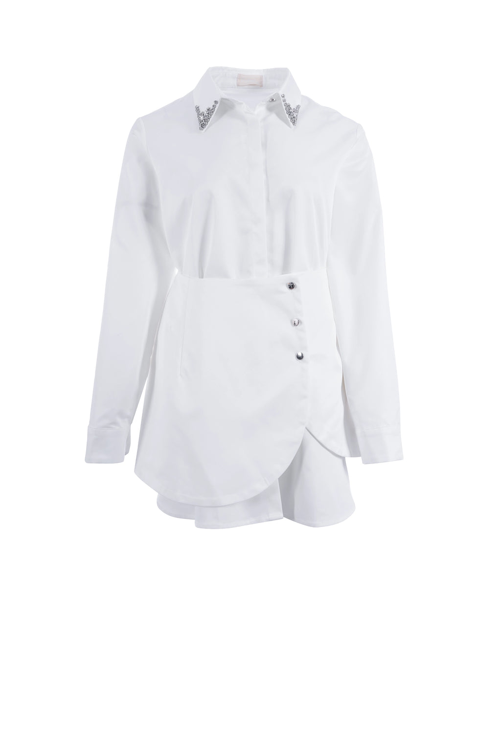 GLITZ APEX SHIRT