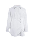 GLITZ APEX SHIRT
