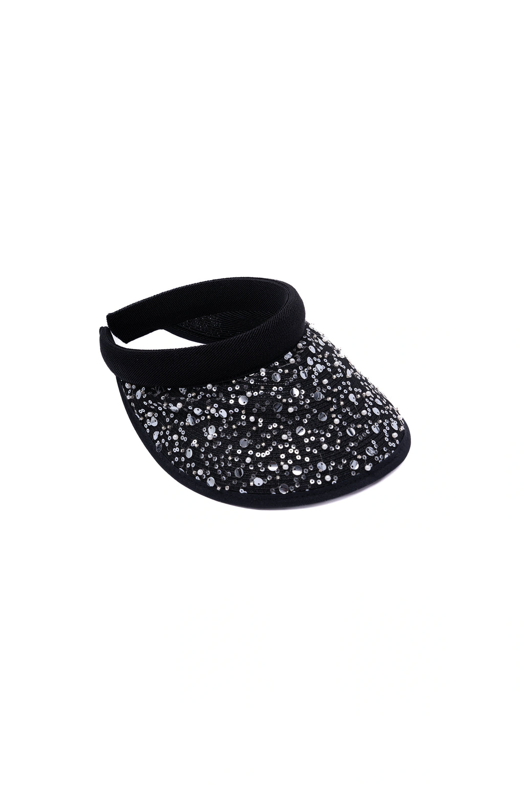 Diamond Dust CAP قبعة رأس