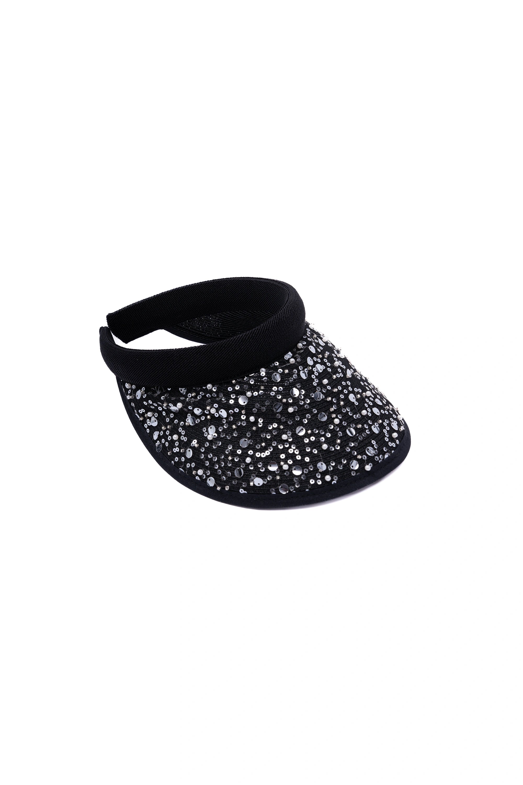 Diamond Dust CAP قبعة رأس