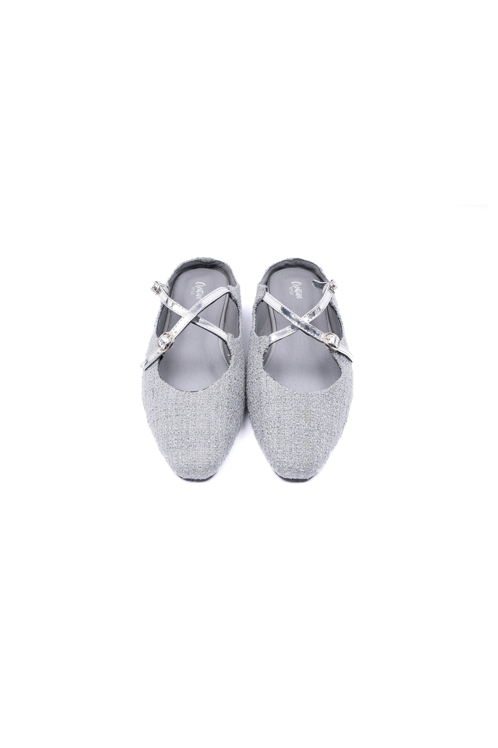 Goldy x SHOES حذاء