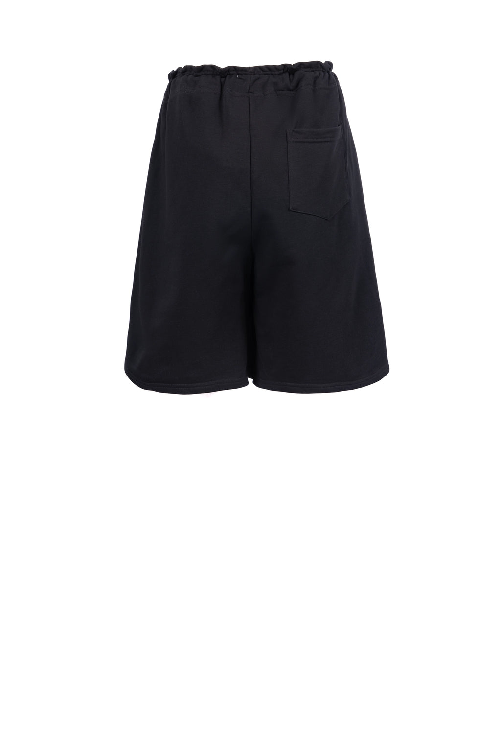 Luminara FLOW SHORT MID PLAIN شورة متوسط الطول واسع