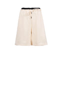 Luminara FLOW SHORT MID PLAIN شورة متوسط الطول واسع