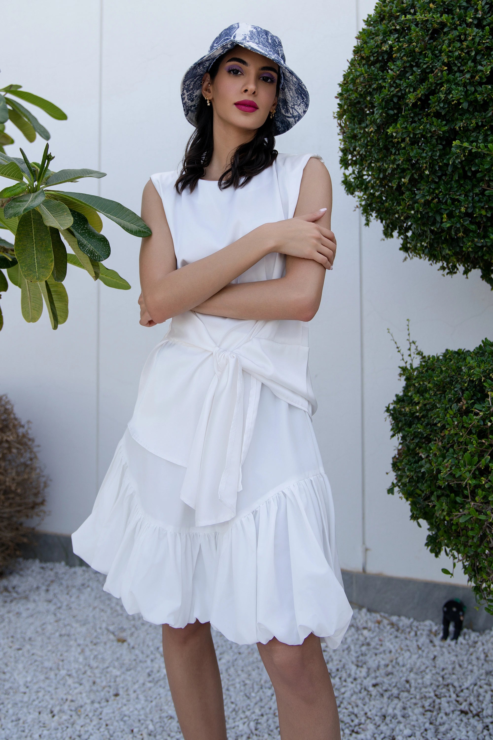 Celestial Top