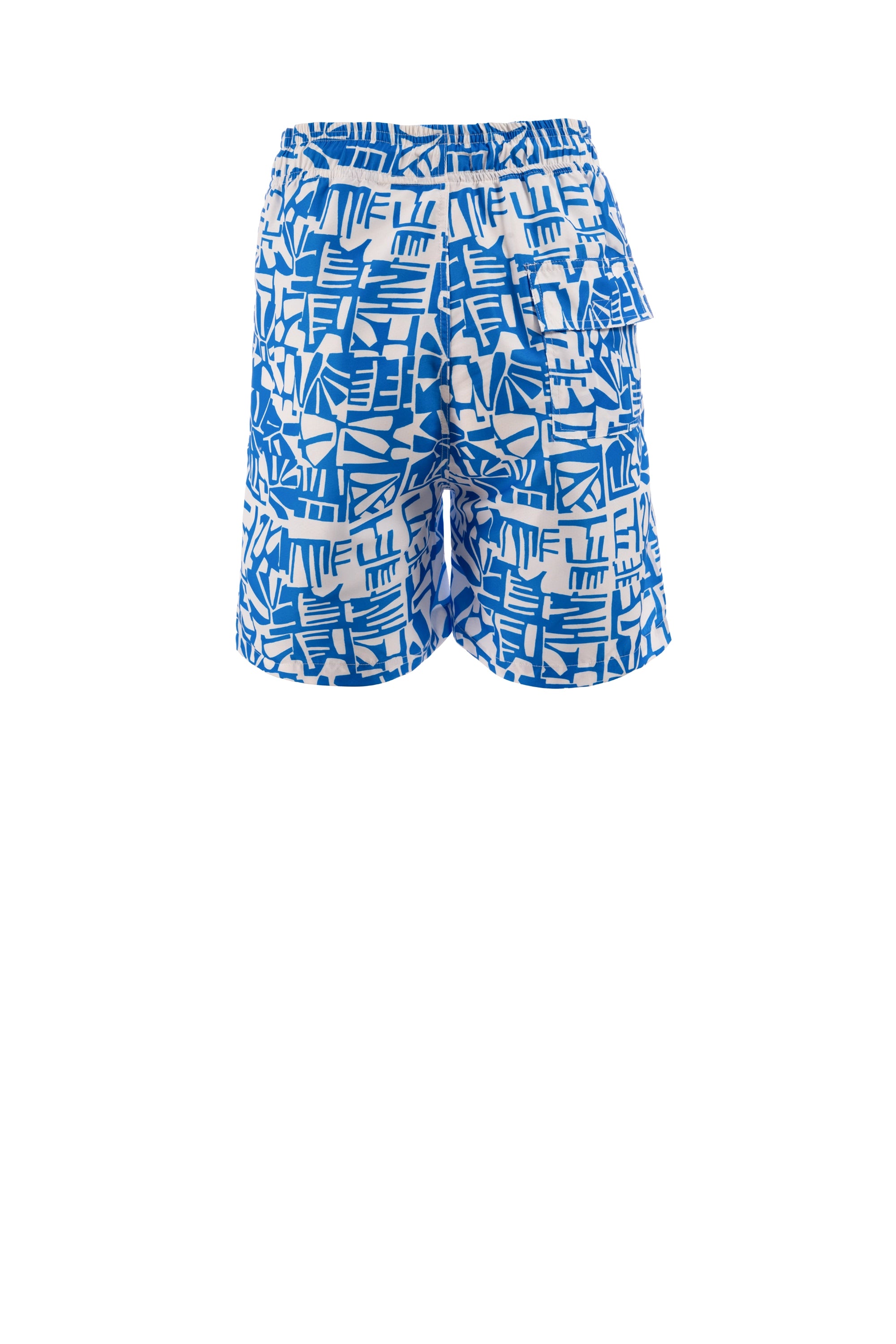 Bluebird Short