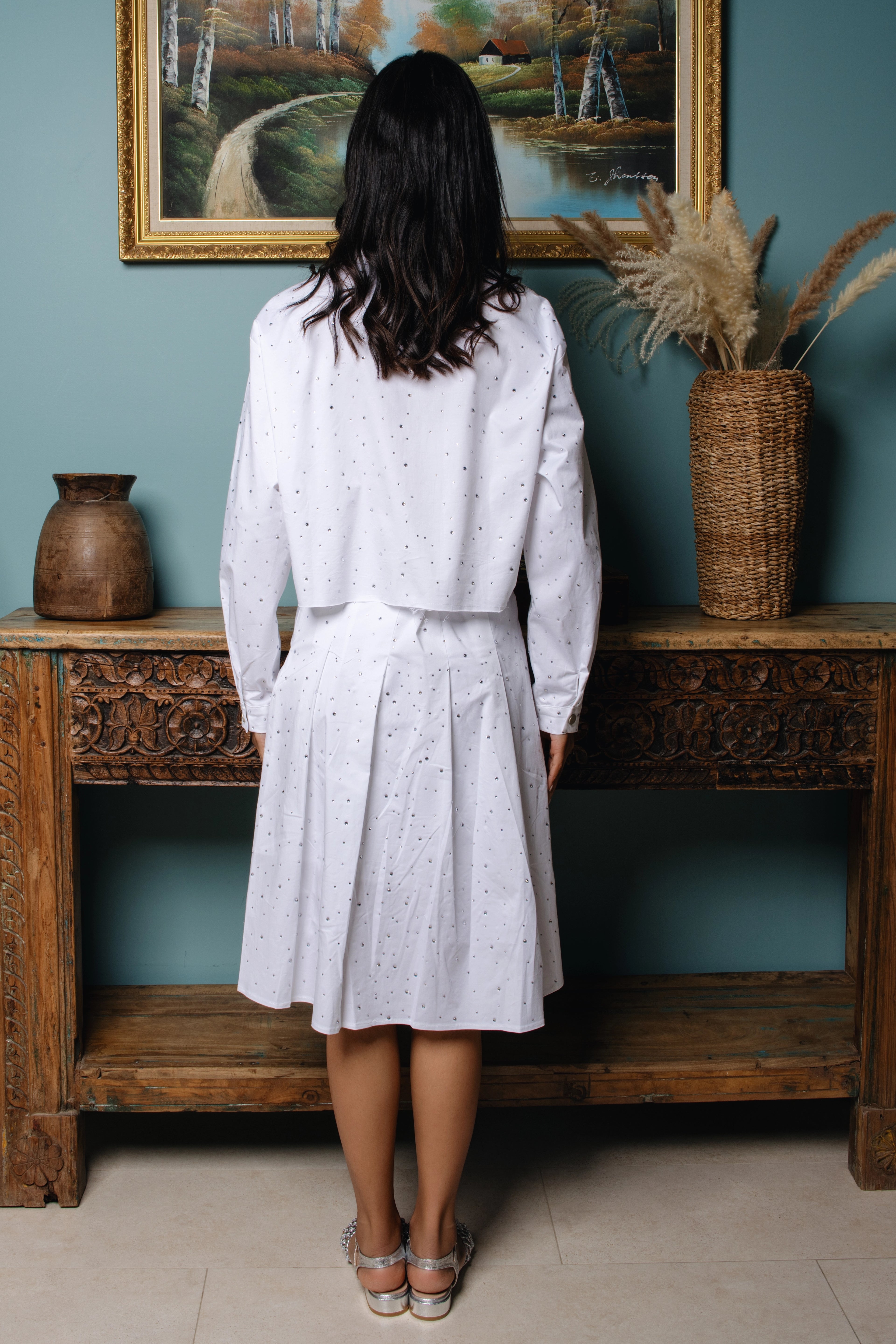 Wardrobe Whims
