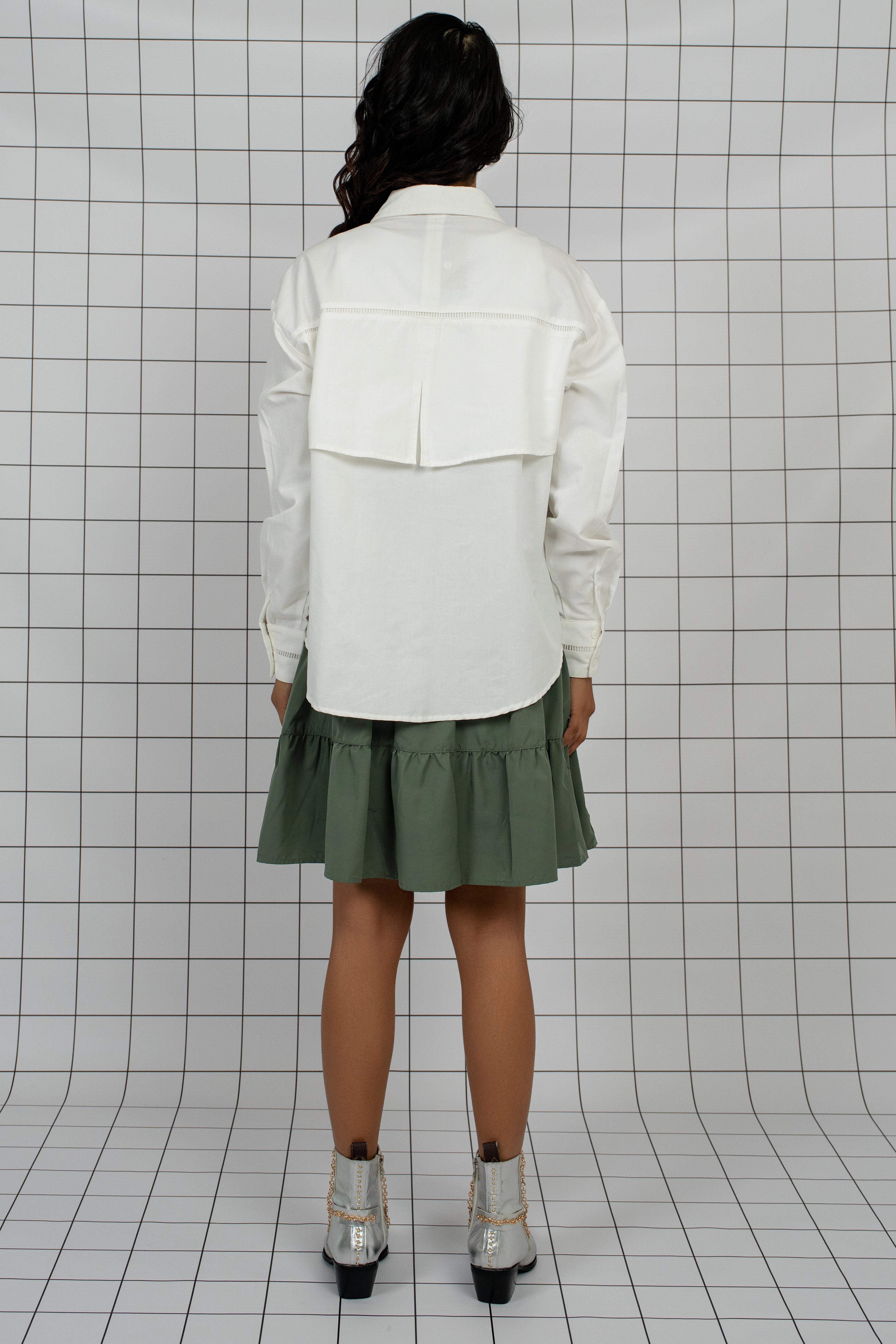 FASHION IN DEBT