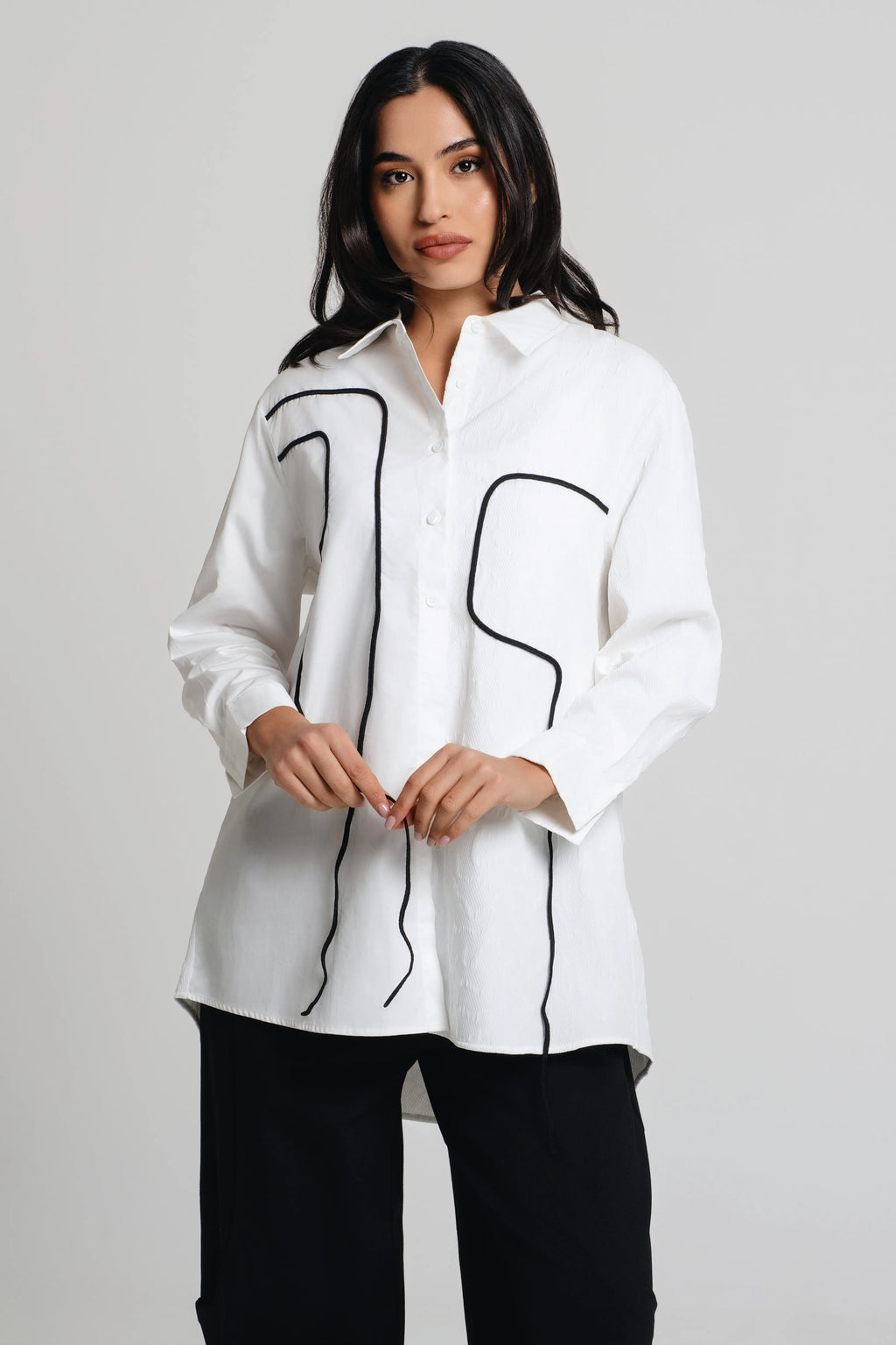 FASHION THAT REDFINED